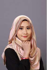 Pashmina Goldline